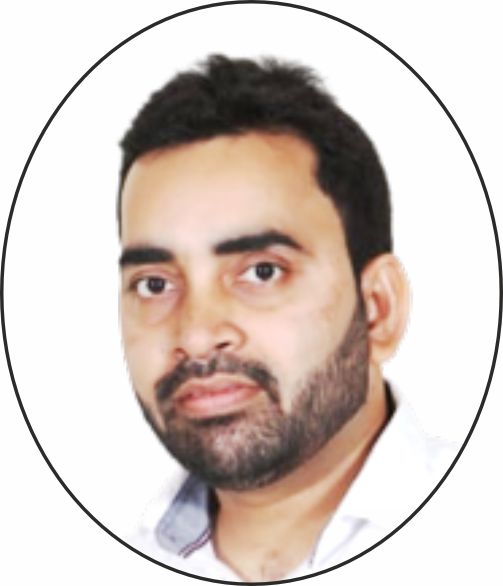 श्री विक्रांत सिंह 